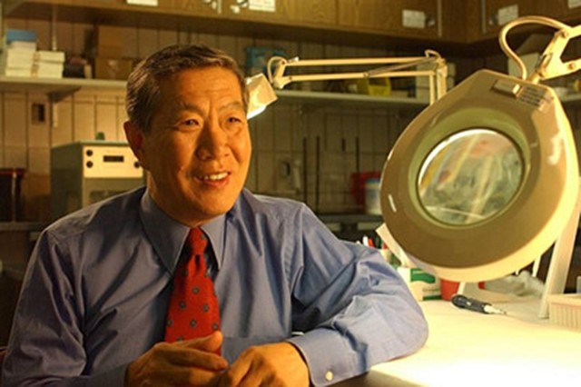 肯尼迪遇害案李昌钰破案,李昌钰破肯尼迪案纪录片完整版