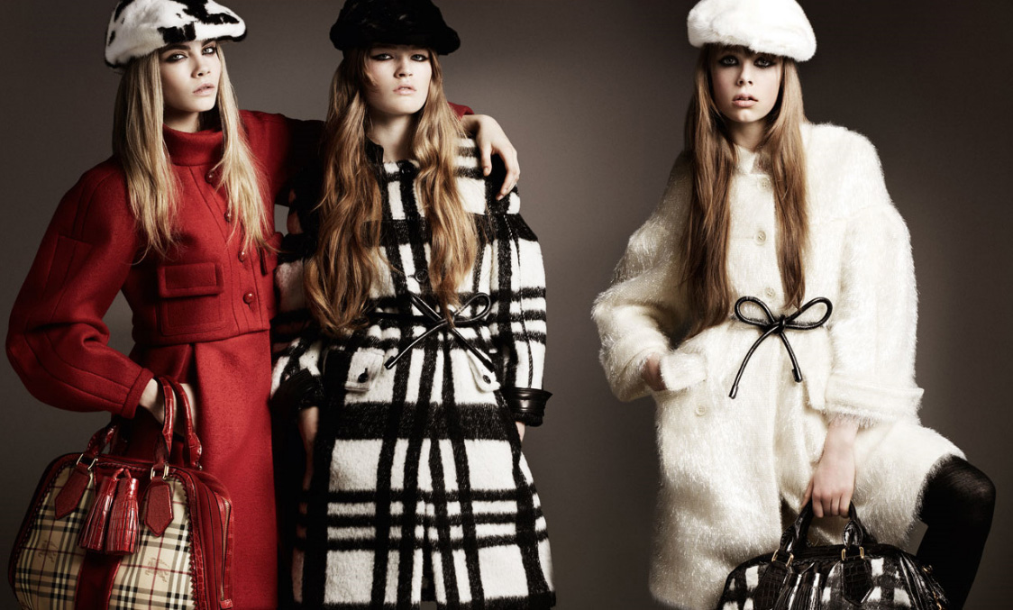 9大文案,最近很火的奢侈品文案