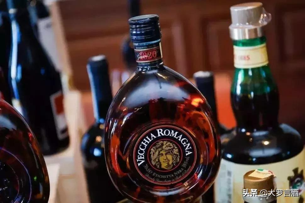 在法国最畅销的白兰地,欧洲廉价白兰地