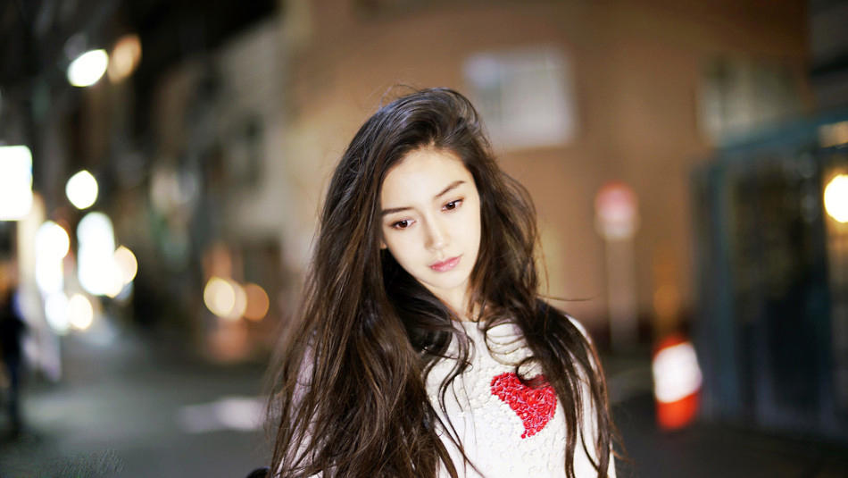 黄晓明和angelababy怎么走到一起的,黄晓明和angelababy在一起了多久