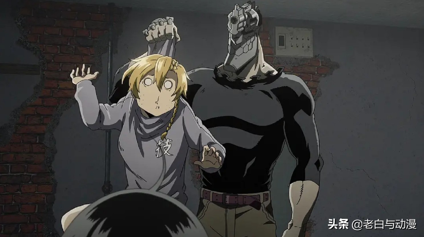 四月新番续作,四月续作推荐