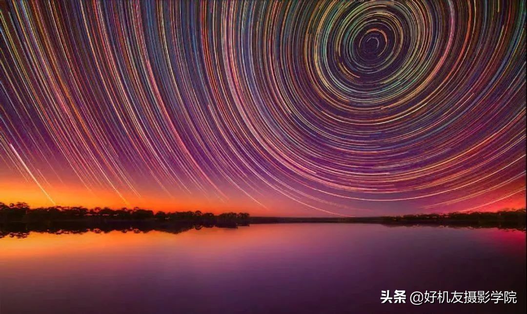 星野摄影教学视角,星野拍摄教程视频
