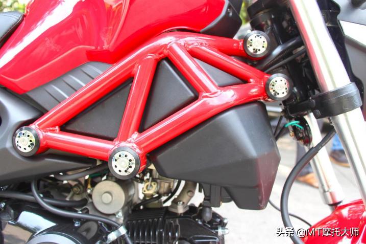 杜卡迪最顶配车型,杜卡迪推荐车型及价格