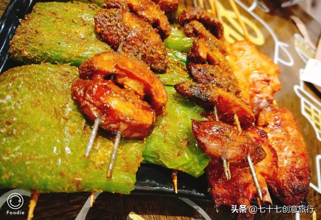 盘点国内专坑游客的十条美食街,国内被游客吐槽最多的5大美食街