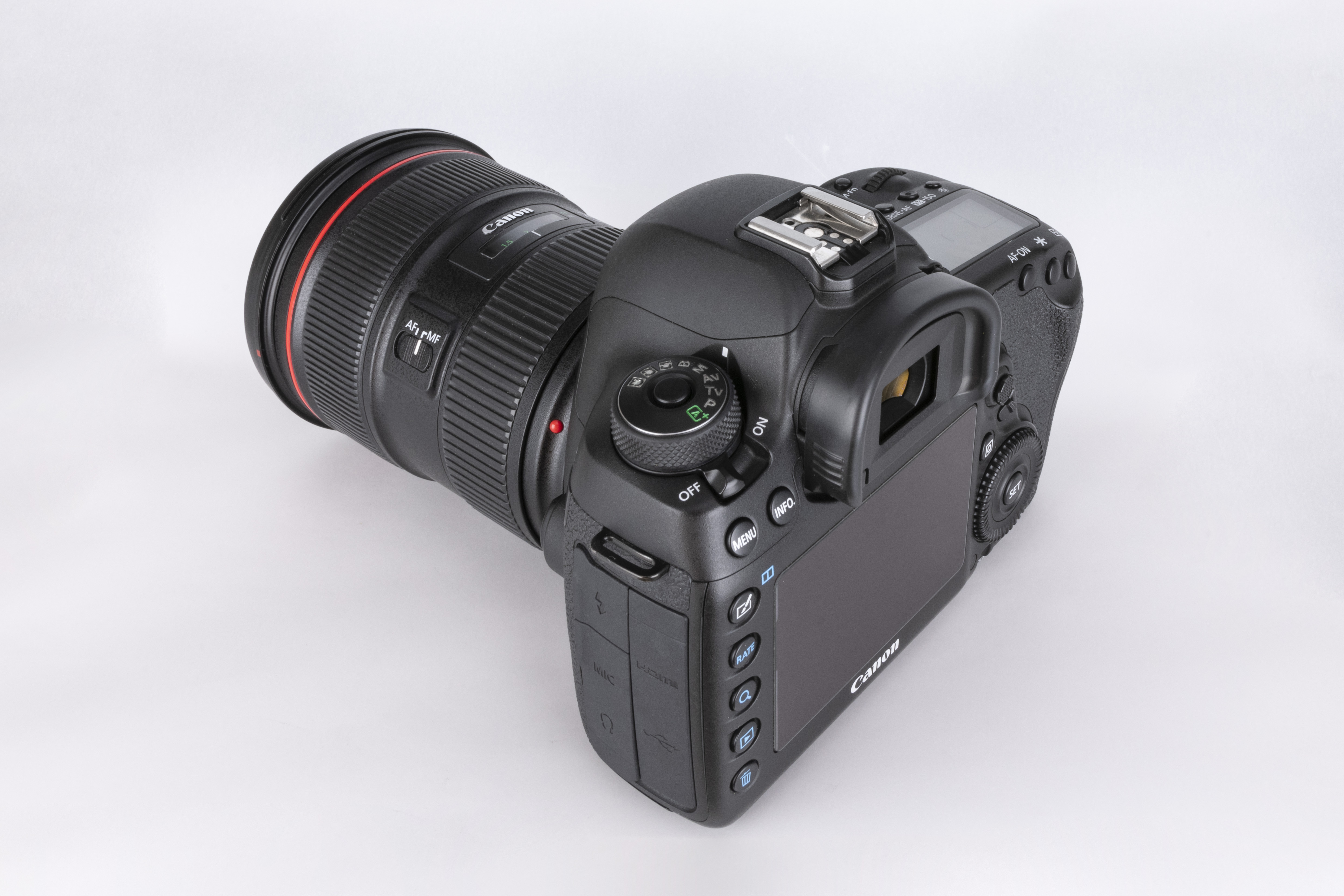 2020单反/微单选购指南：佳能、尼康、索尼、富士值得买的相机