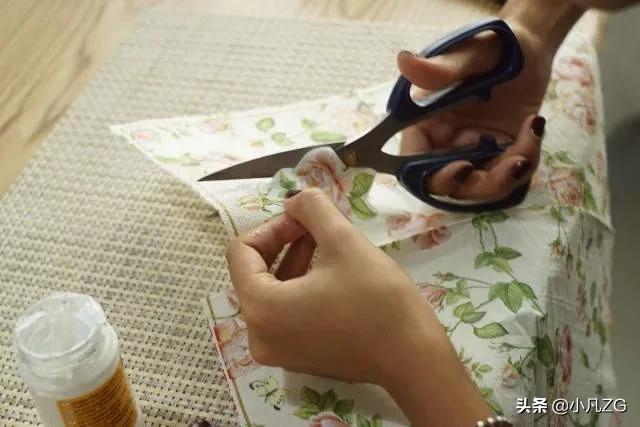 小创意手工纸巾,纸巾手工制作漂亮又简单