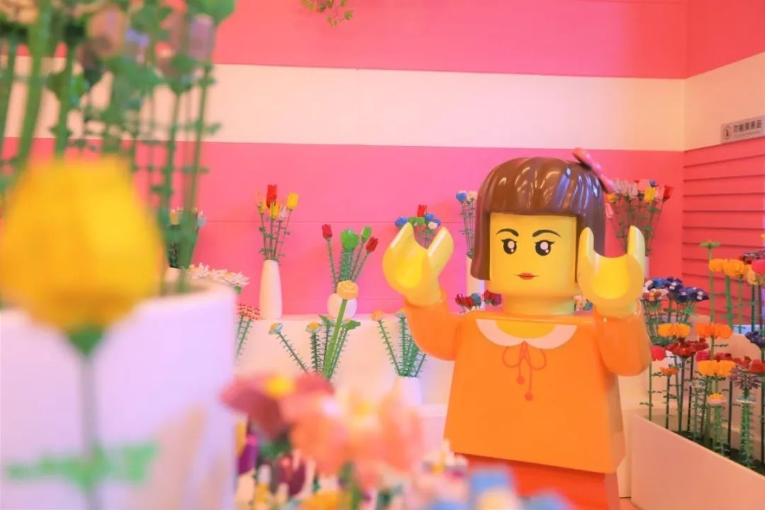 十大热门亲子乐园深圳,斥资两亿的游乐园