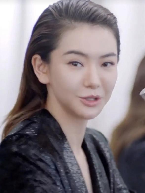 戚薇玻尿酸精华,戚薇玻尿酸