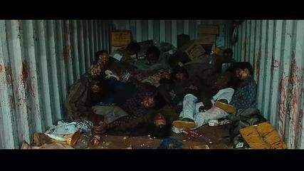 最好看的恐怖病毒爆发电影,十部最可怕的病毒电影