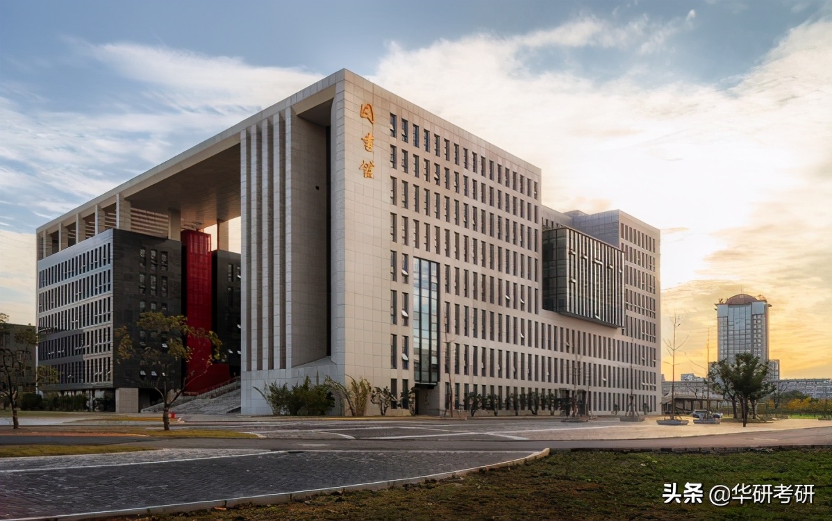 南京航空航天大学考研难度排名,考研南京航空航天大学计算机