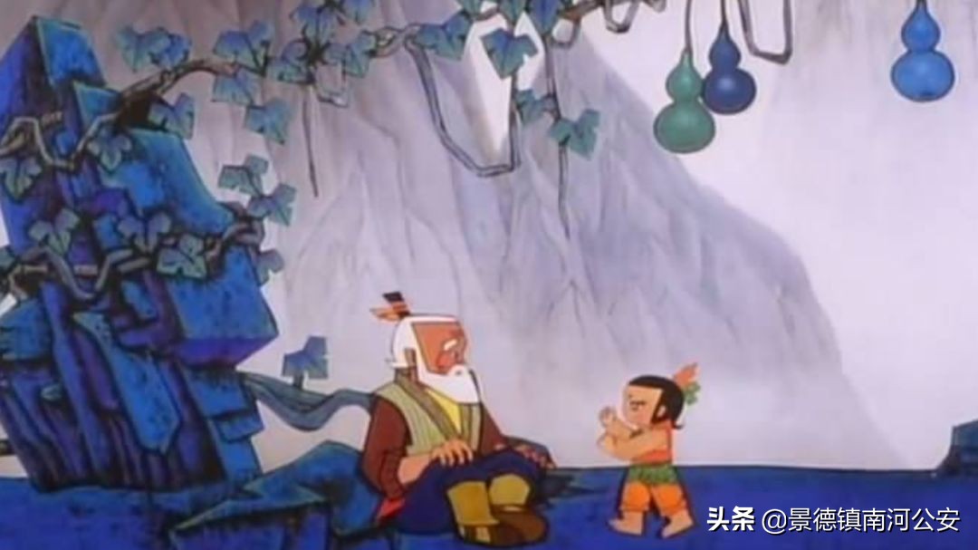 中国人民动画片,中国人动画片短片