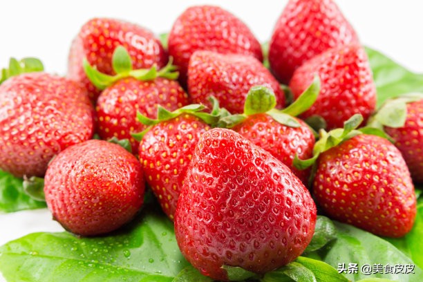 各个季节的时令水果有什么,各种水果都是哪些季节可以吃的