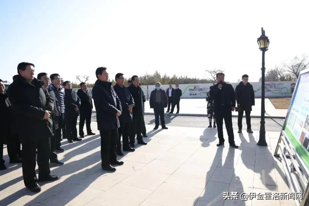 伊金霍洛旗委书记华瑞锋,华瑞锋伊金霍洛旗