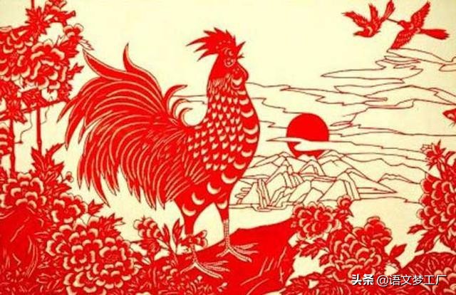 最全十二生肖成语及注解,十二生肖的成语100个二年级