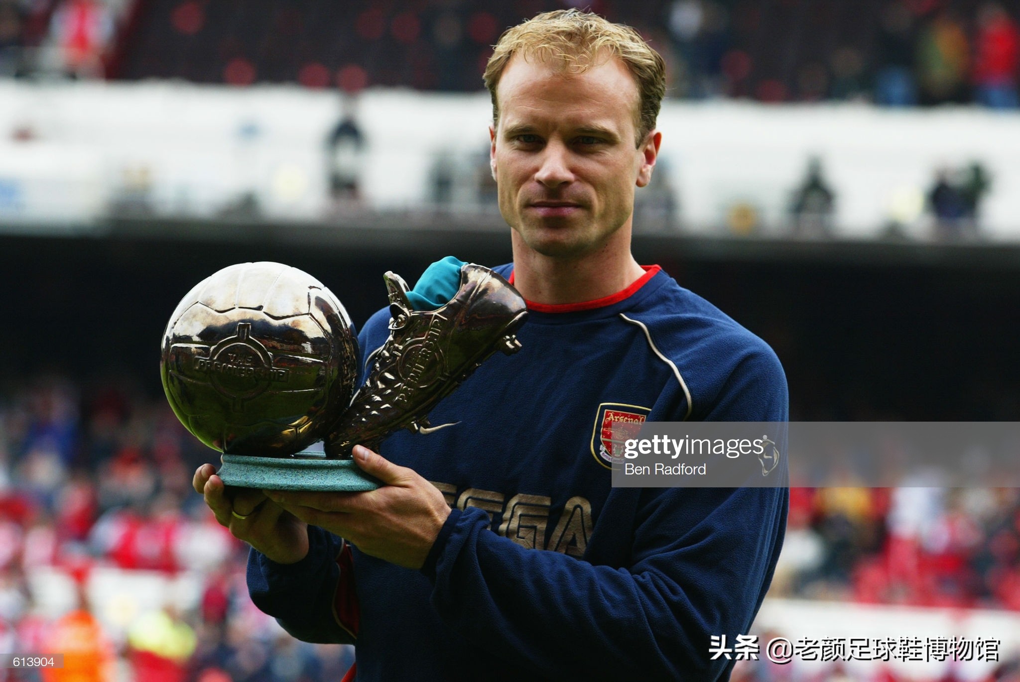 亨利最佳的搭档,亨利眼中阿森纳最佳阵容