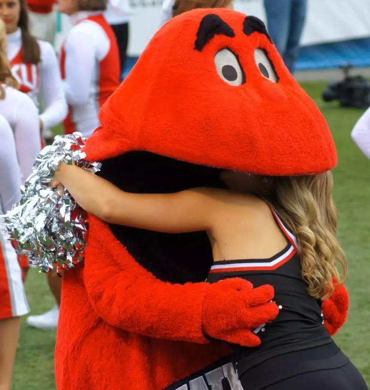 高校吉祥物盘点,高校吉祥物图鉴大全