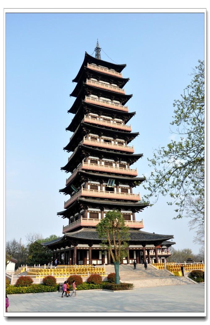 扬州吃喝玩乐一天攻略,扬州5天4晚吃住攻略