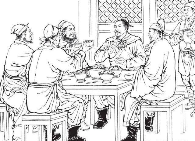 民间故事传说神童转世,民间传说小孩子是天上的童子