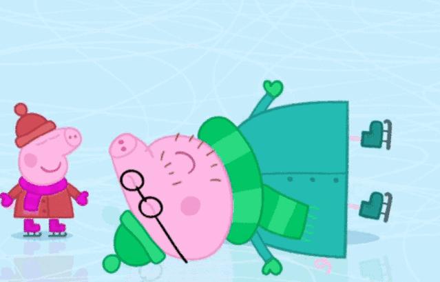 小猪佩奇有声小说全集免费,小猪佩奇100集免费送活动