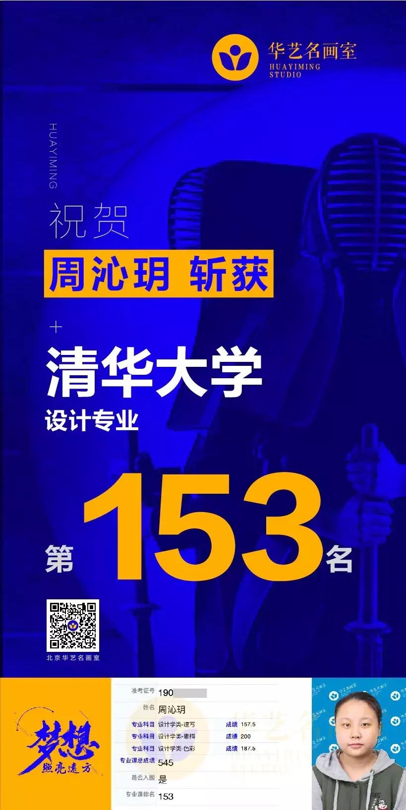 华艺名画室21年成绩,华艺名画室创始人