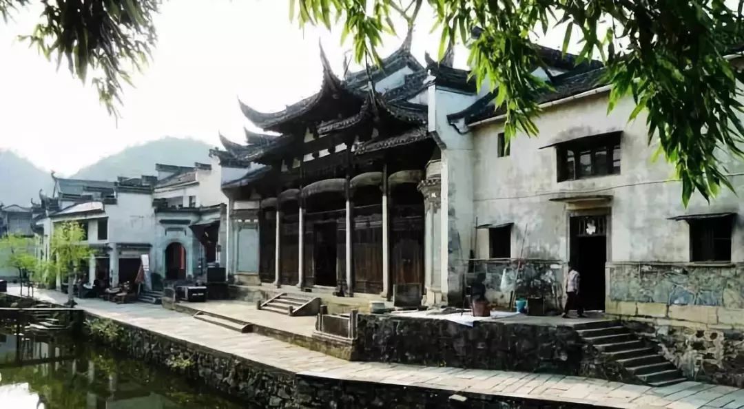 安徽十大景点天堂寨,安徽十大古镇旅游景点