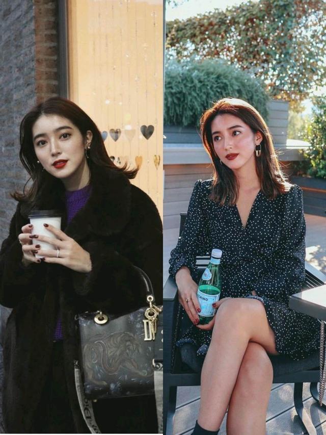 日本人气博主的日系穿搭，每一种都气质爆表，简约耐看谁看谁喜欢