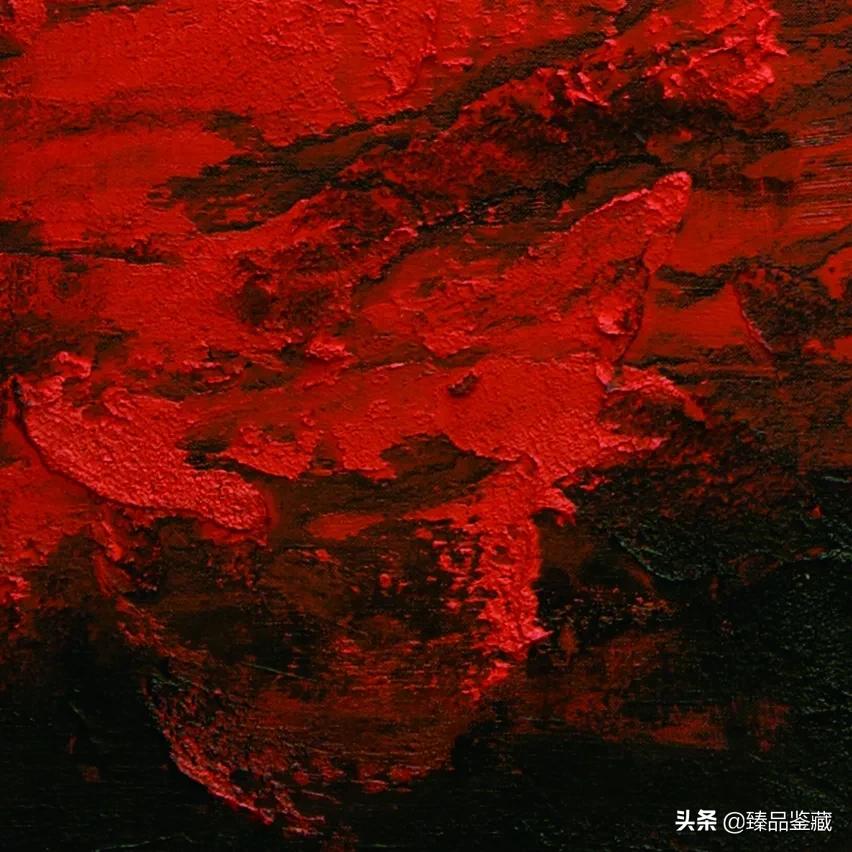 王心耀|《中国风·红》思潮与猜想