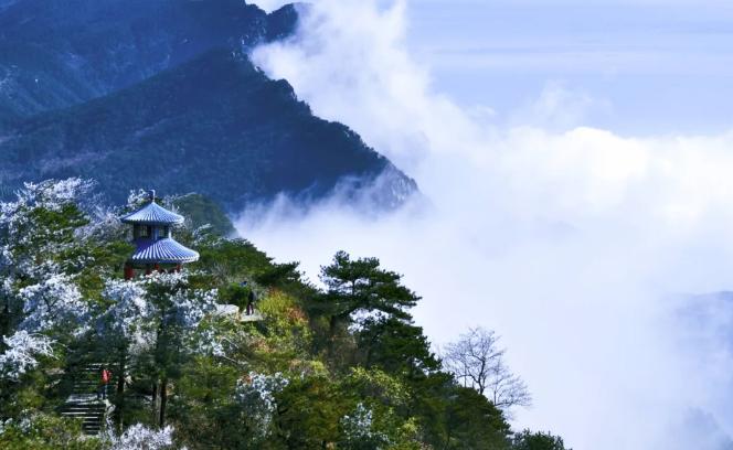 最近旅游好去处推荐,周边好玩的地方推荐一日游
