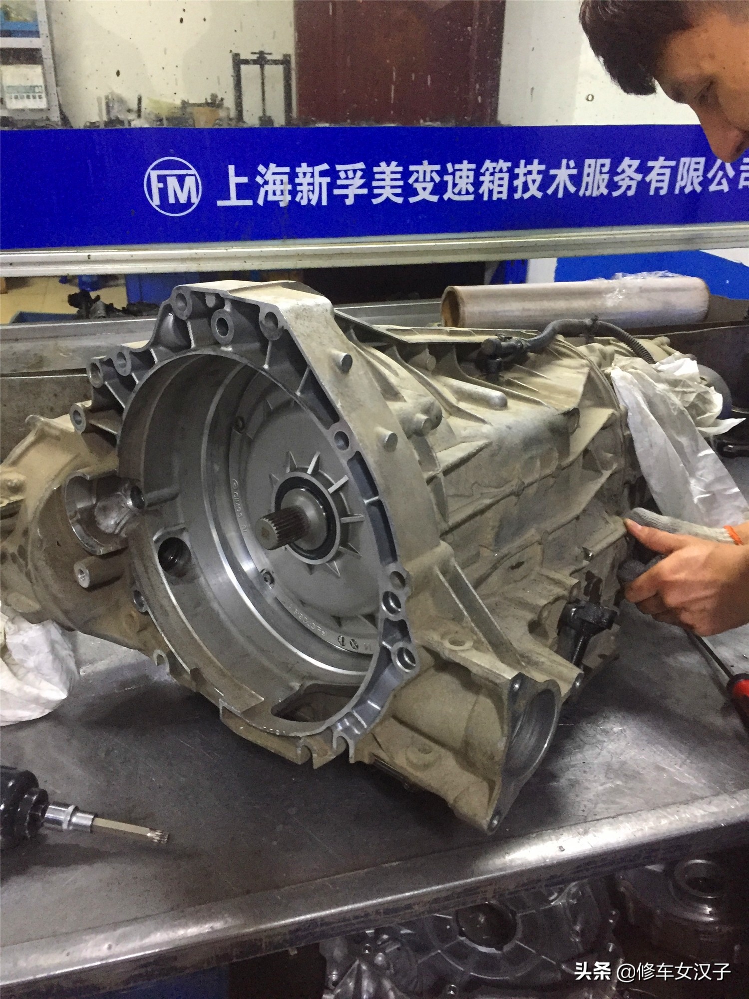 自动挡变速箱缺油有什么症状,手动挡和自动挡变速箱哪个容易坏