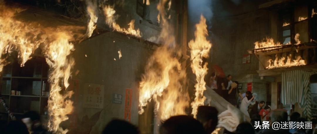 盘点电影中六版奥特曼,奥特曼经典版26