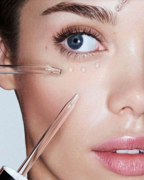 保湿眼霜推荐10款,18岁天生黑眼圈眼袋眼霜推荐平价