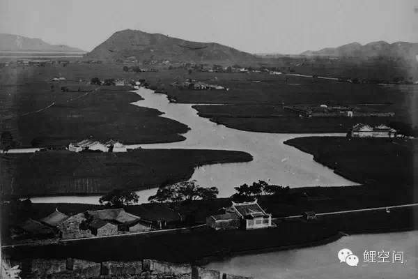 140年前的温州原来长这样！家乡的前世今生.