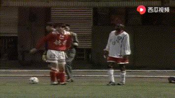 中甲奇葩门将完整视频,中甲门将惊天乌龙
