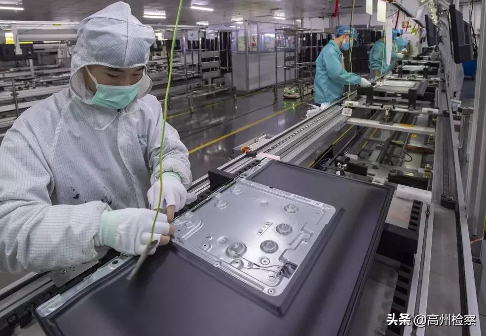 只要机器热起来，就有希望！