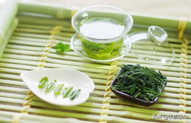 贵州哪个茶叶入选中国十大名茶,中国十大名茶排行榜前十名