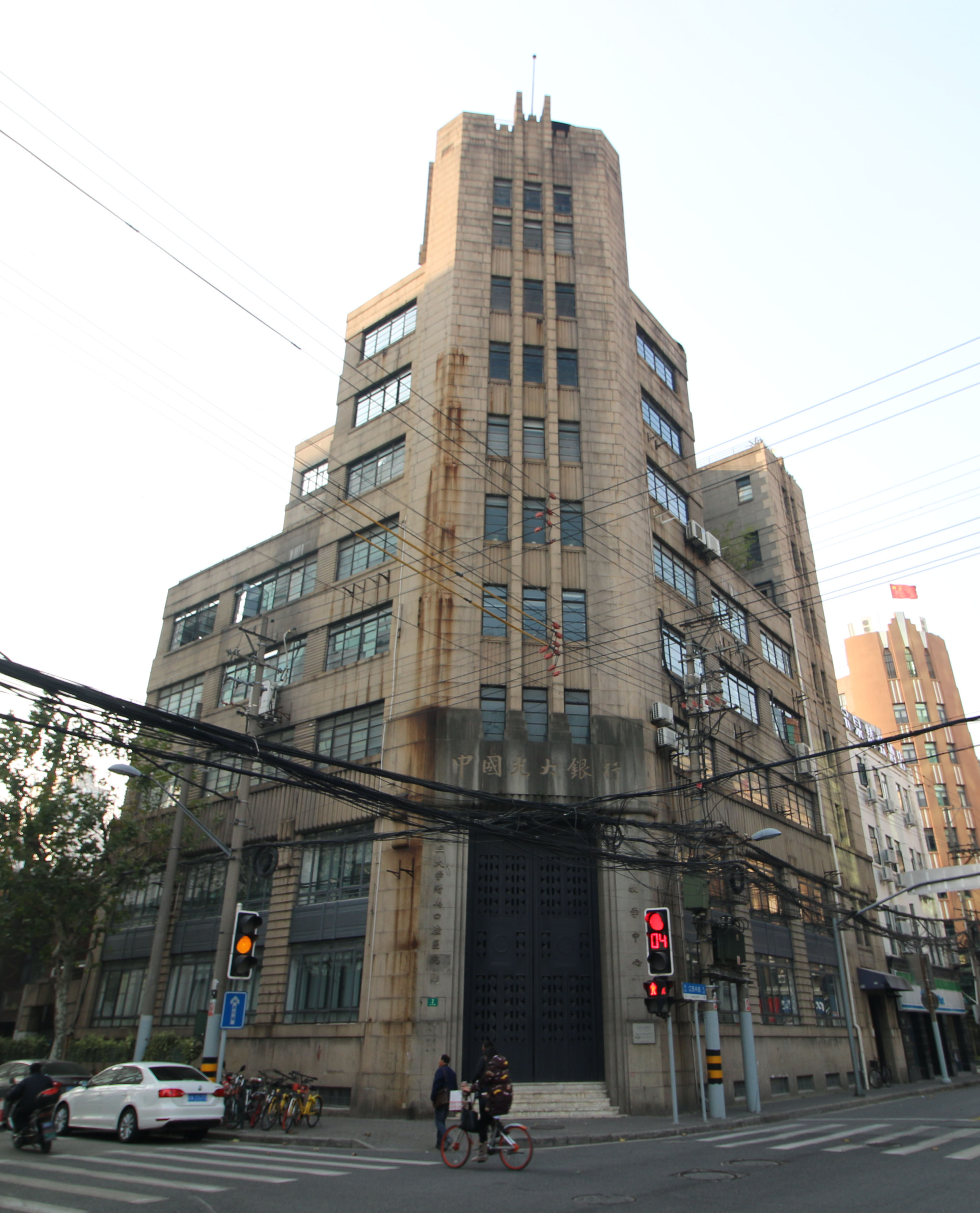 江西历史建筑,江西名人故居一览表