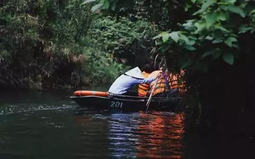 越南桂林自驾游攻略,广西中越边境游攻略