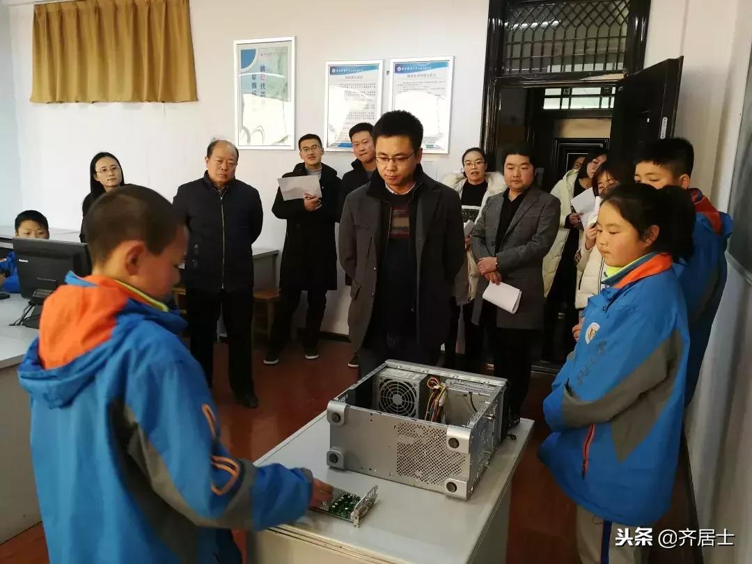 魅力社团展风采多元培养促发展,社团展示风采的节目