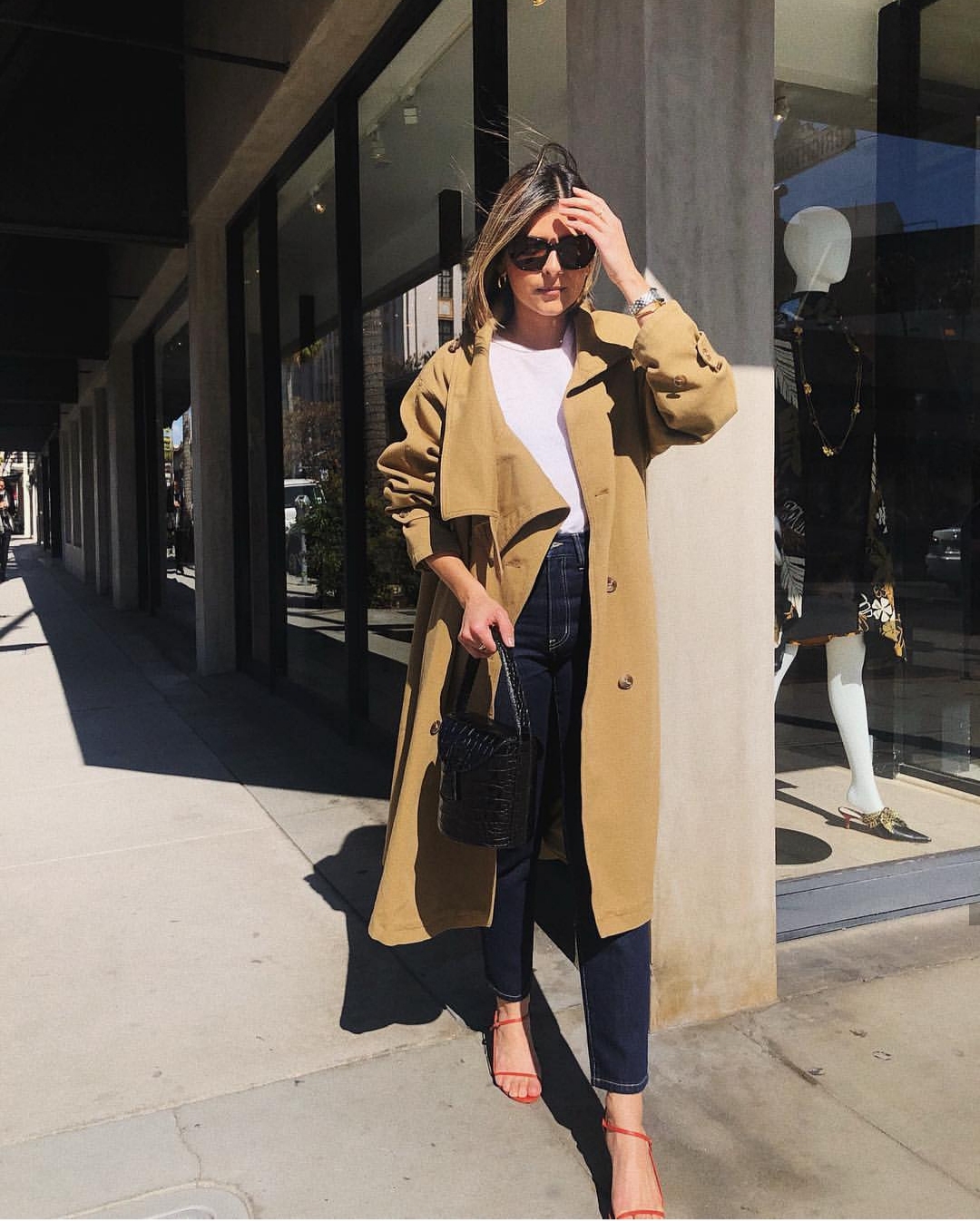 这3款凉鞋让你美一个夏天,这个夏天最值得买的凉鞋长什么样