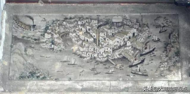 潮汕古墟,潮汕那些被荒废的习俗