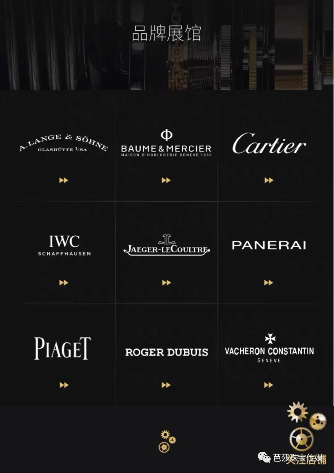 正难过去不了瑞士，没想到能一键下单新表的“云表展”这么香