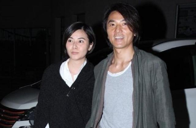 郑伊健丁克晚年生活,郑伊健自述丁克问题