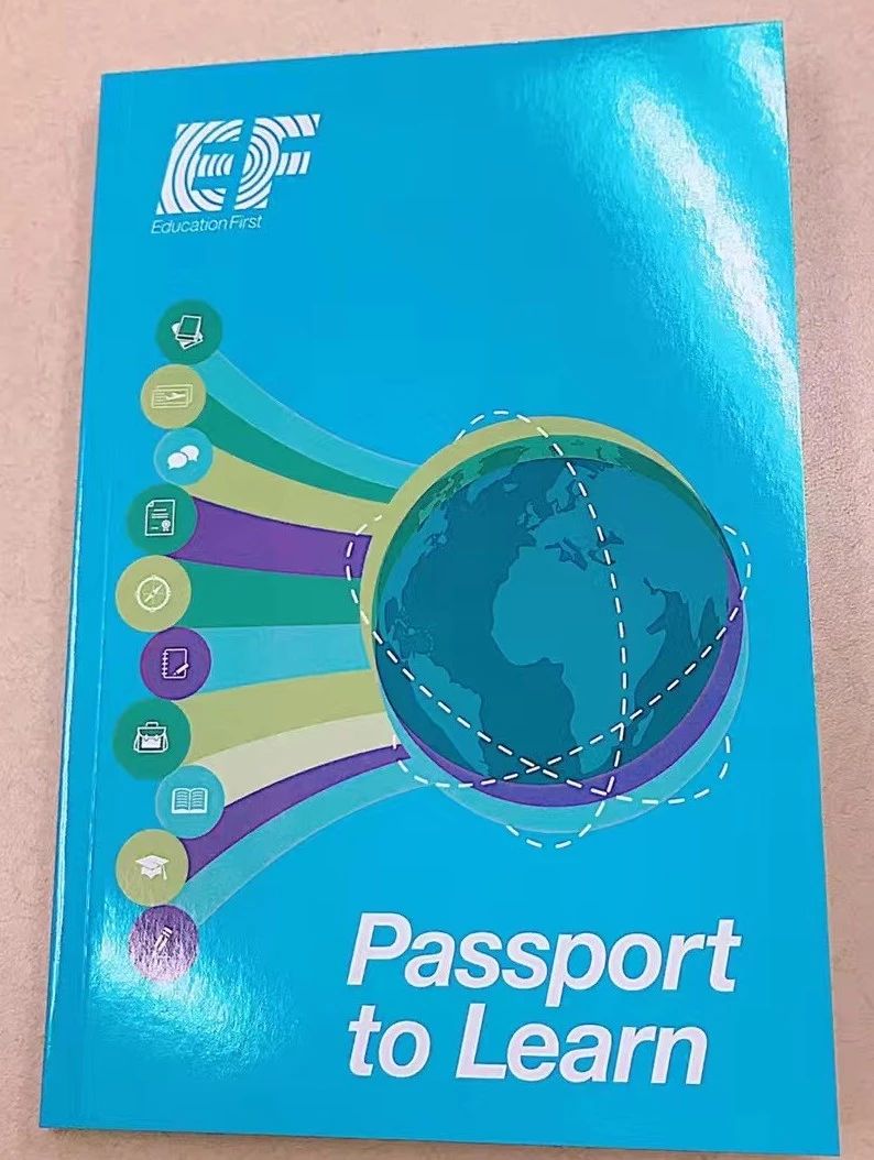 英孚海外学习,英孚游学怎么学习