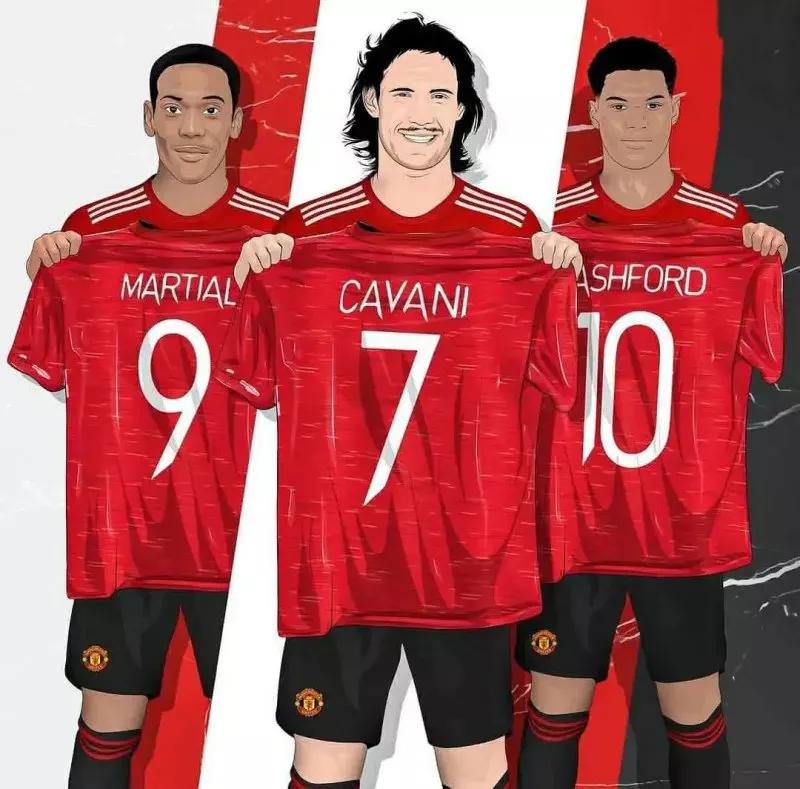 豪门7、9、10号组合谁家强？巴萨骂骂咧咧退出了群聊…