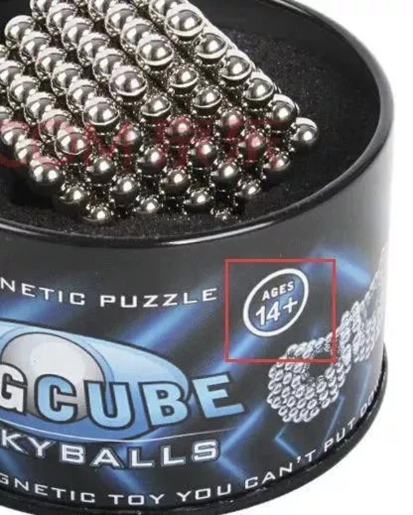 被列入黑名单的玩具,这十种危险的玩具千万不要买