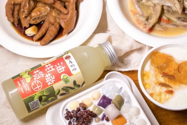 盘点龟苓膏怼人爆笑场面,土豪龟苓膏