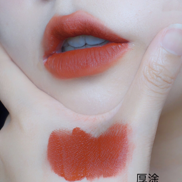 3ce眼影赠唇釉,3ceearlyhour水雾唇釉烟熏莓果