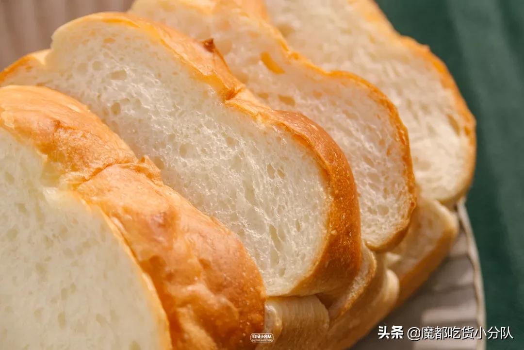 上海美食推荐必吃的面包,上海有什么好吃的糕点推荐一下