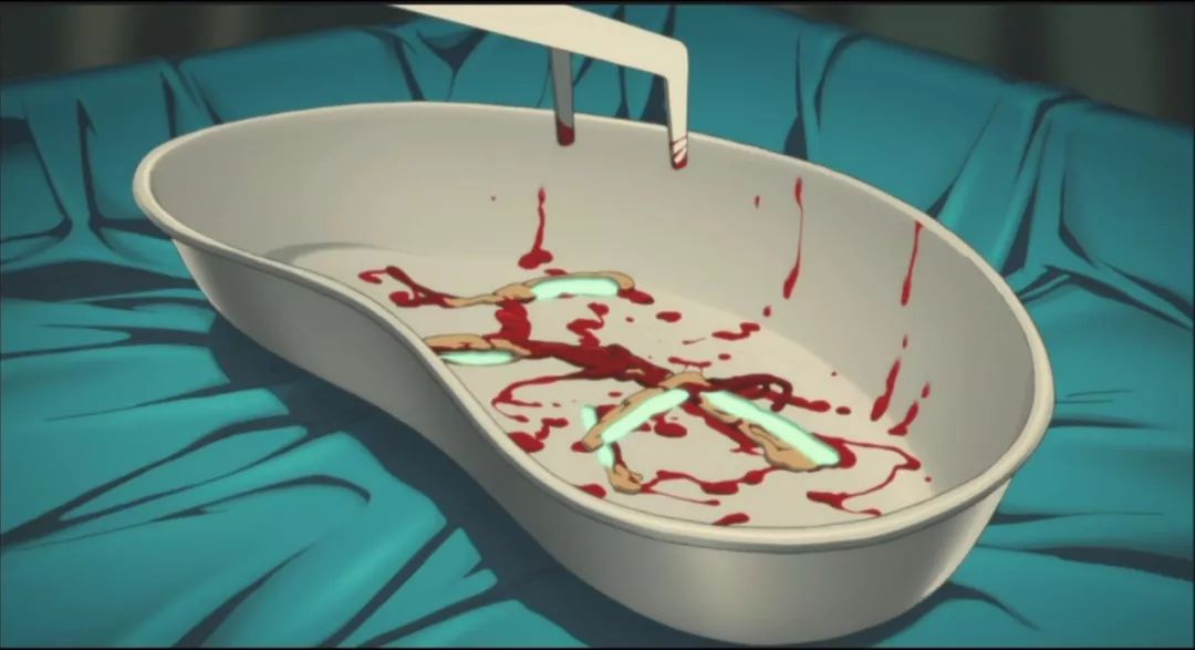 日本动漫盗梦空间,盗梦空间借鉴的经典日本动画电影