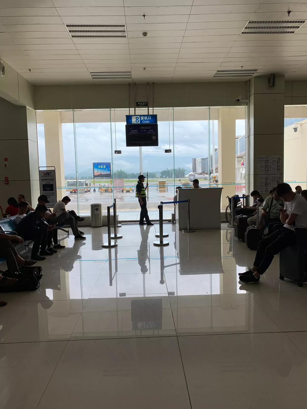 看完你还敢去缅甸北部吗,看完这篇文章你还敢去做鱼疗吗